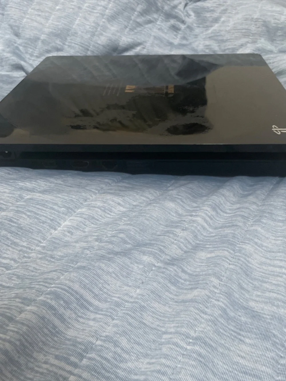 Sony PlayStation Final Fantasy XV Luna edition ps4